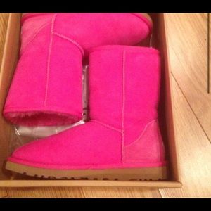 Ugg boots